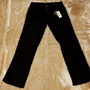 Calvin Klein corduroy pants